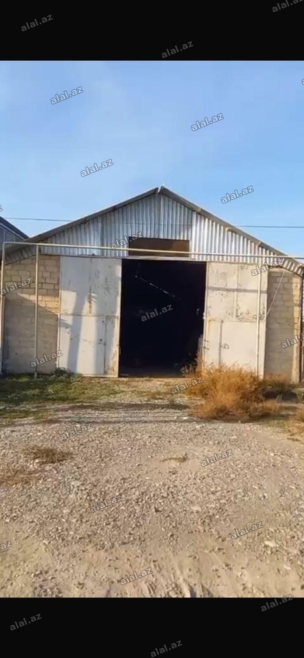 Satılır 75000
Obyekt, Bərdə r