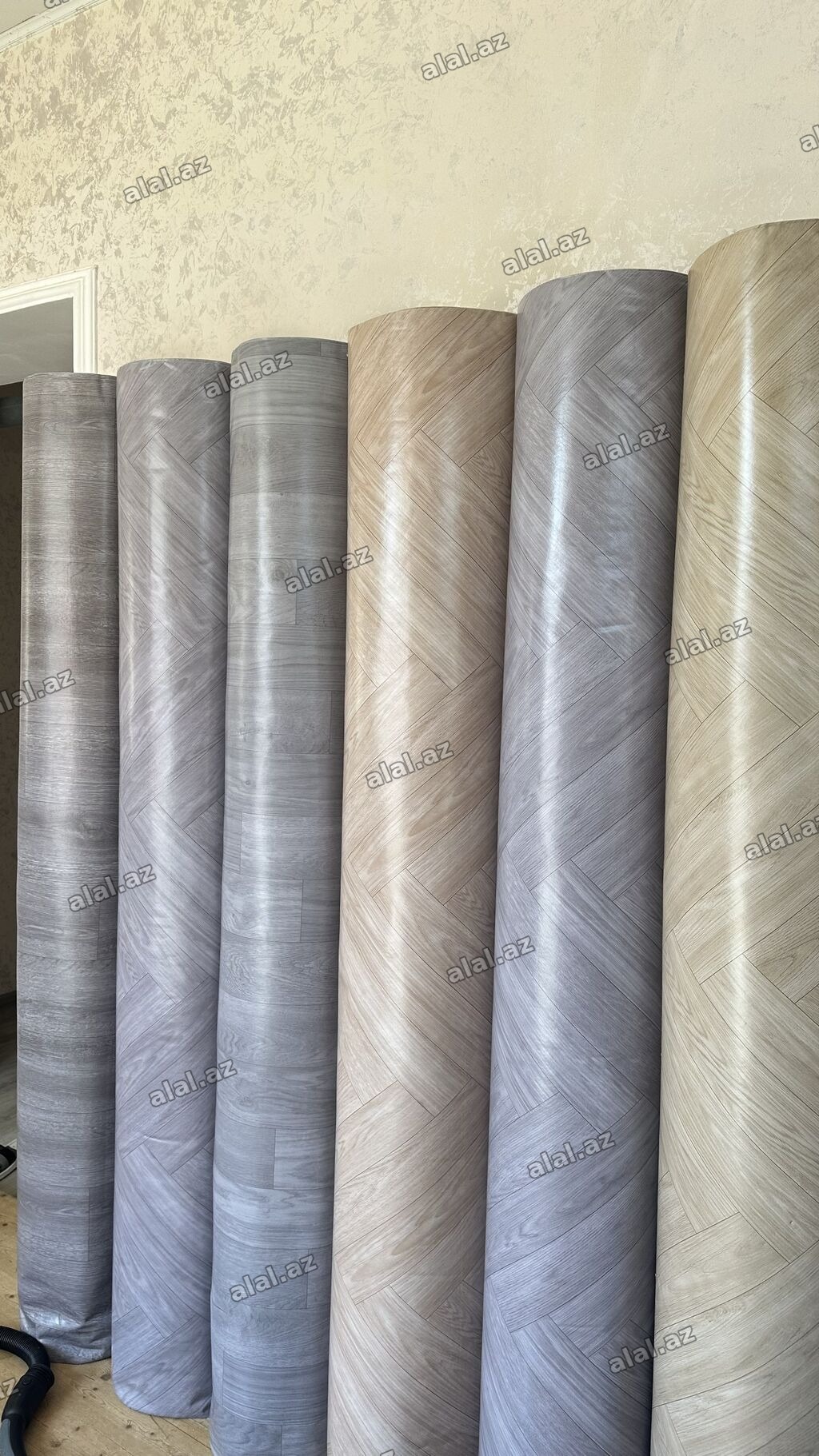 ✨ Linoleum ilə evinizə rahatlıq və estetik görünüş qatın! ✨ 📏