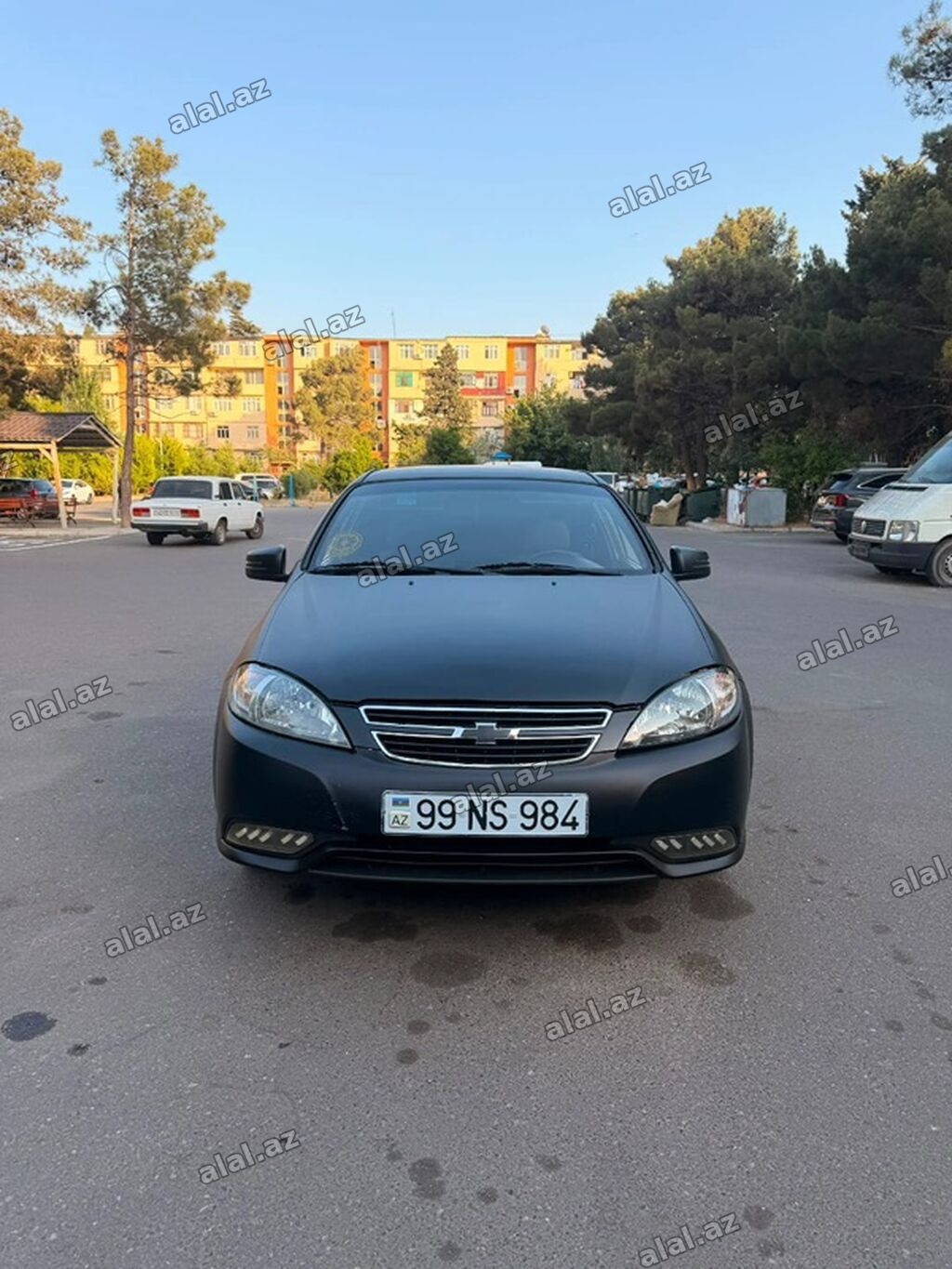 Ili 2013
380000 km
İlkin 3500 manat 
24 aya 400
Nağd mümkündü