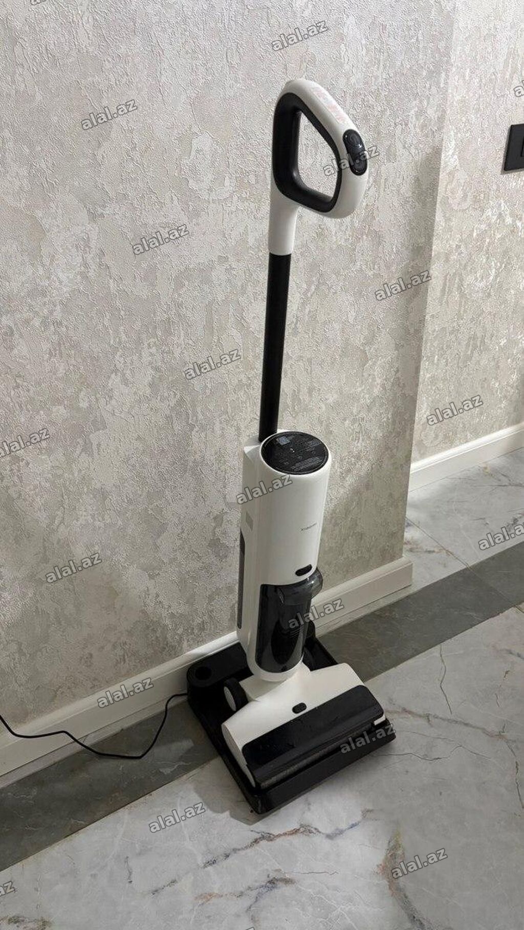 Yaş Quru Tozsoran Xiaomi W20 Məhsulu şəxsi istifadım üçün almışam