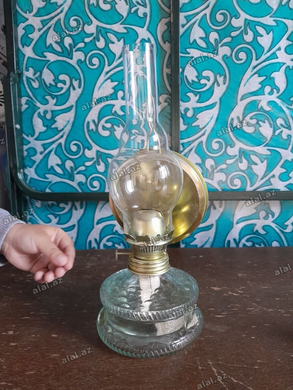 Lampa.işleyir