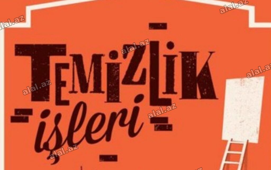 Xadimə, 34 yaş, 3-5 illik təcrübə