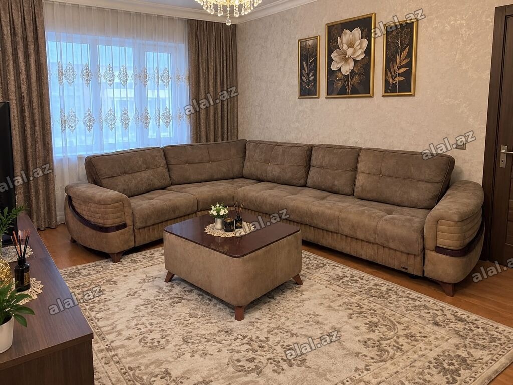 Künc divan, İşlənmiş, Açılan, Ödənişli çatdırılma