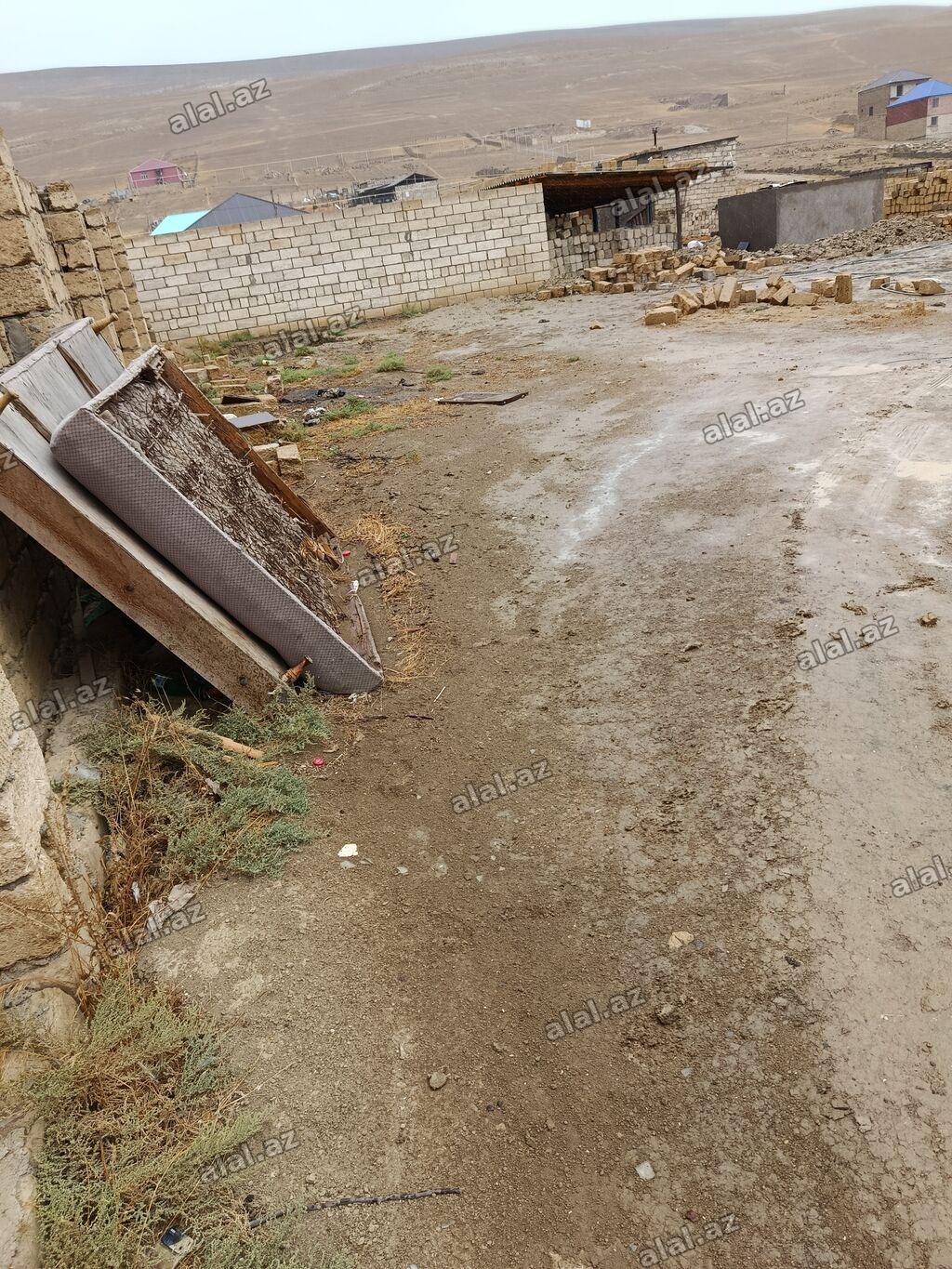 5 sot, Tikinti, Mülkiyyətçi, Bələdiyyə