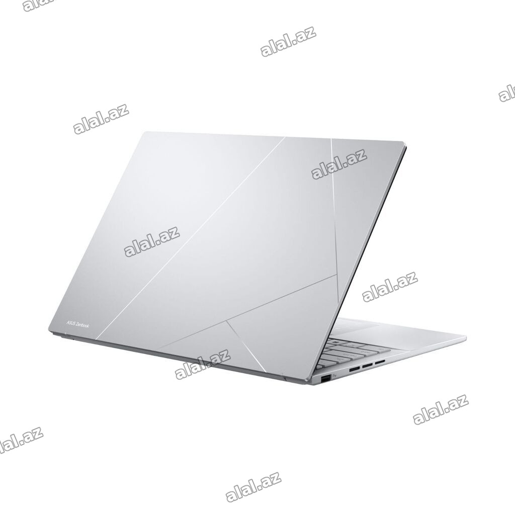 Yeni ASUS Zenbook, 14 ", 1 TB, Pulsuz çatdırılma