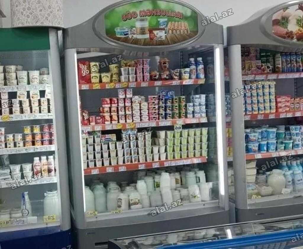 Südlük soyuducu satılır. 700 Azn❗1 ededdir.Ünvan Saray . Nərgiz