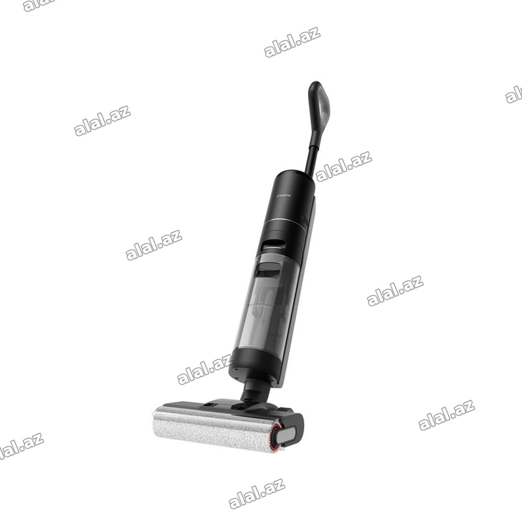 Dreame H12 Pro akkumulyatorlu yuyucu tozsoran – sərt döşəmələrin həm