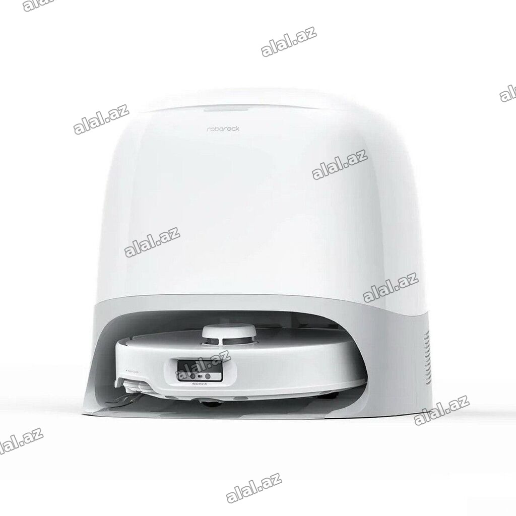Roborock Qrevo Curv C Roborock Qrevo Curv C 📞 Ətraflı məlumat üçün👇🏻