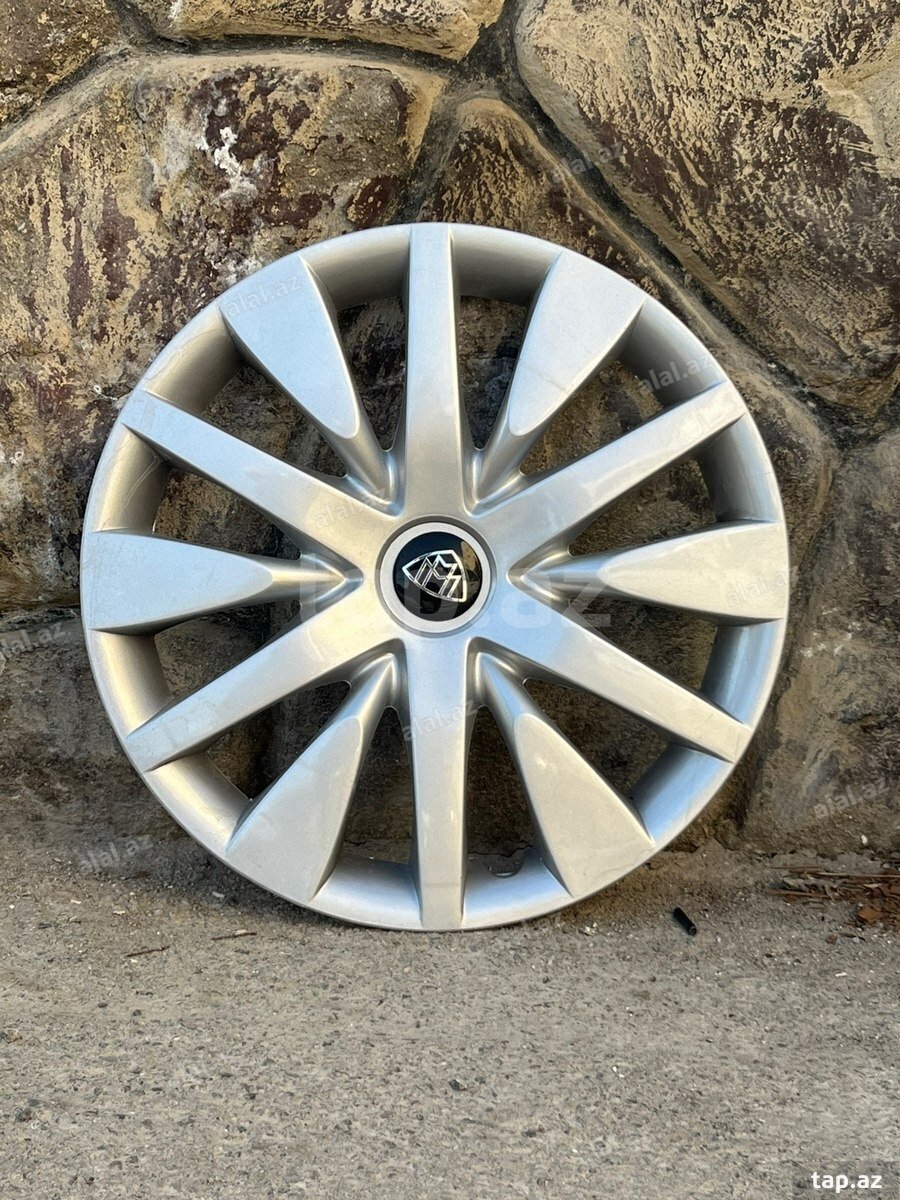 diskqapagi kalpak r13 r14 r15 16