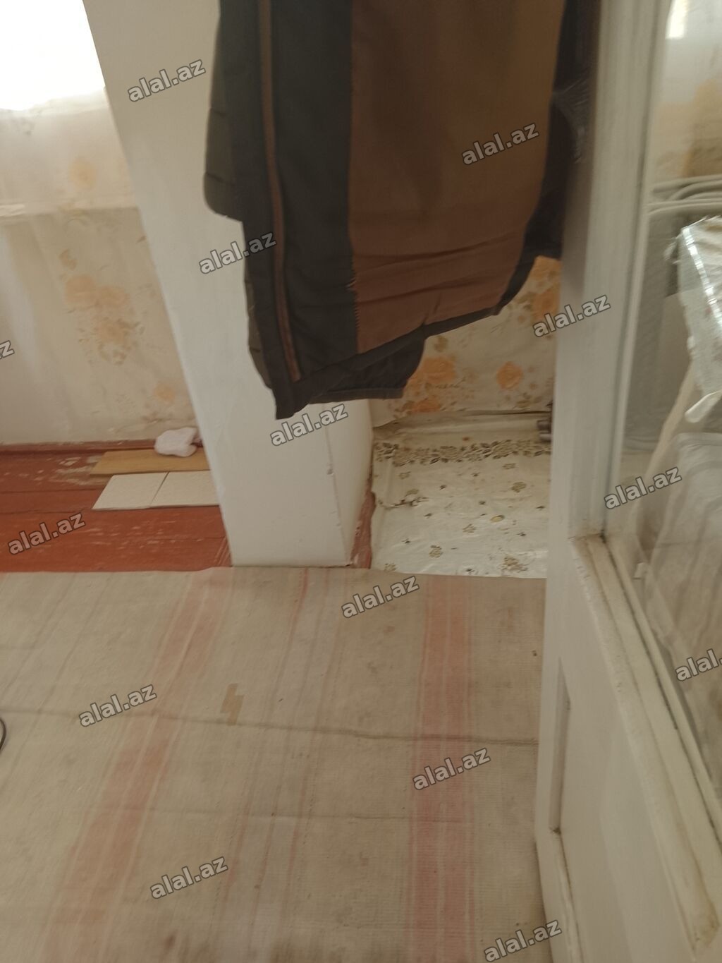 BakıŞüvəlan,şimal qres qəsəbəsində yerləsir - Otaqlar: İşıqlı yataq