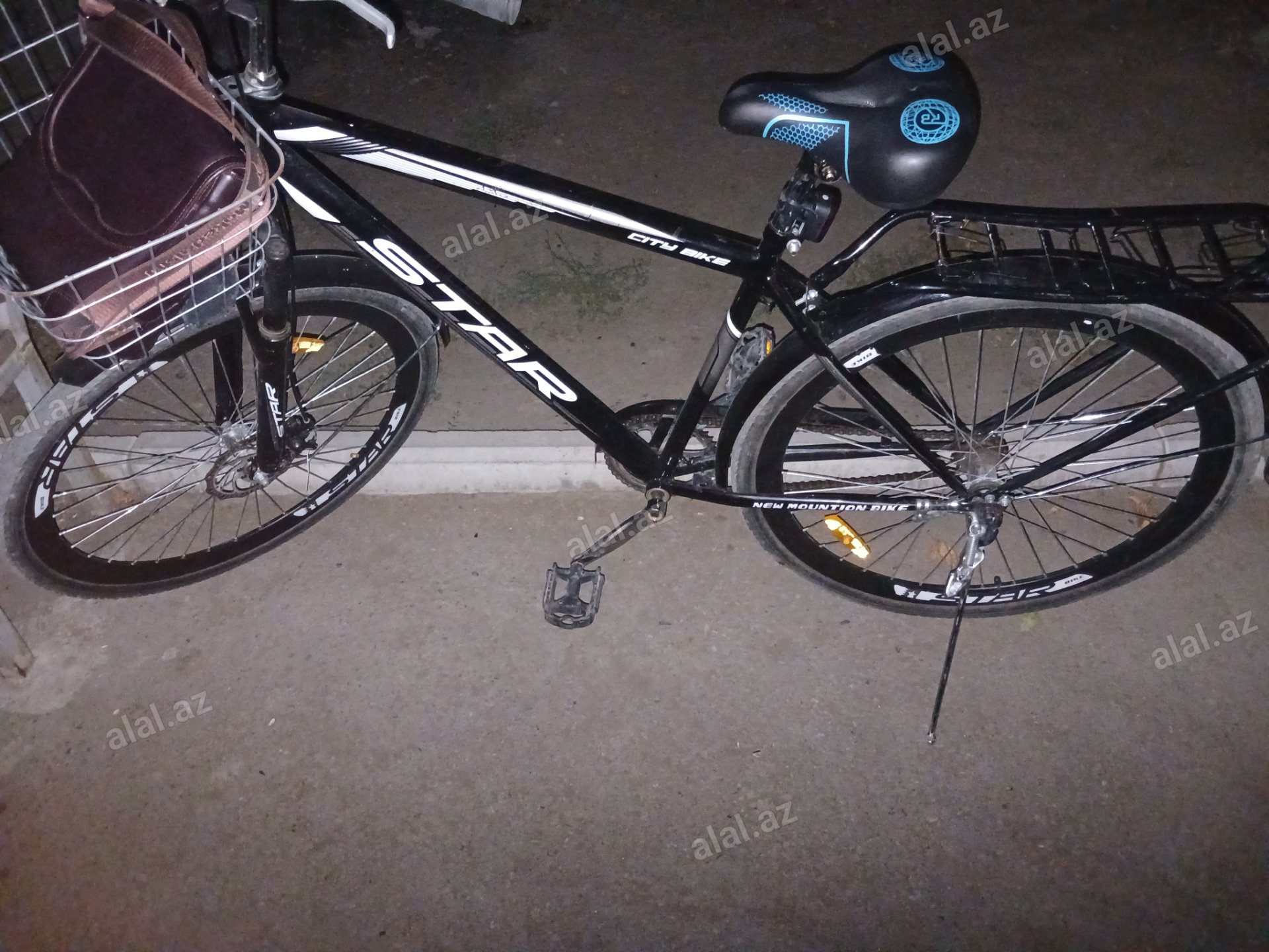 Star 12345