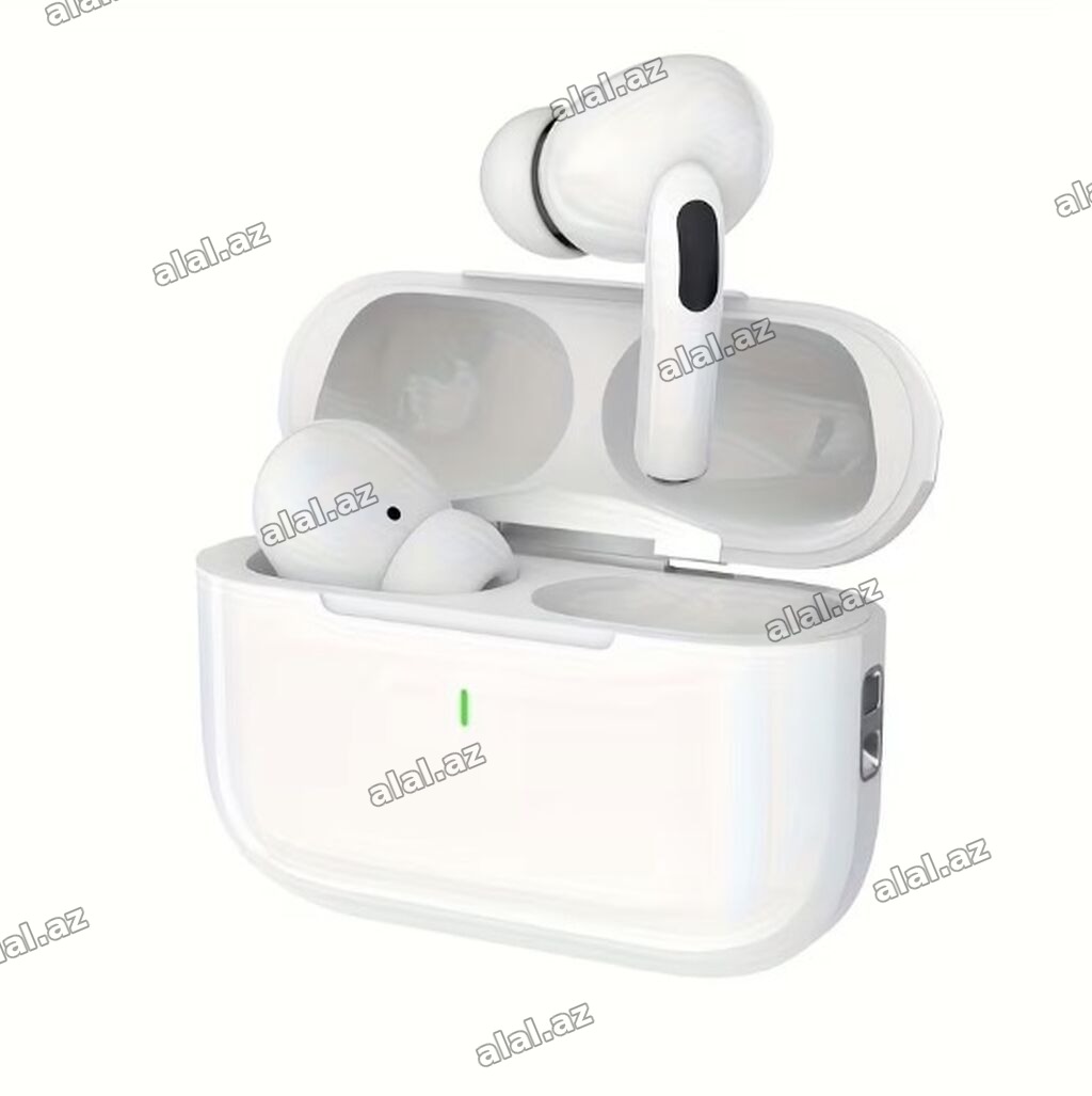 Yeni Simsiz (Bluetooth) Qulaqcıqlar, Awei, rəng - Ağ