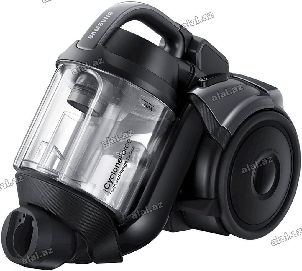 Tozsoran Samsung SC21K5170HG Xüsusiyyətlər: - Güclü CycloneForce