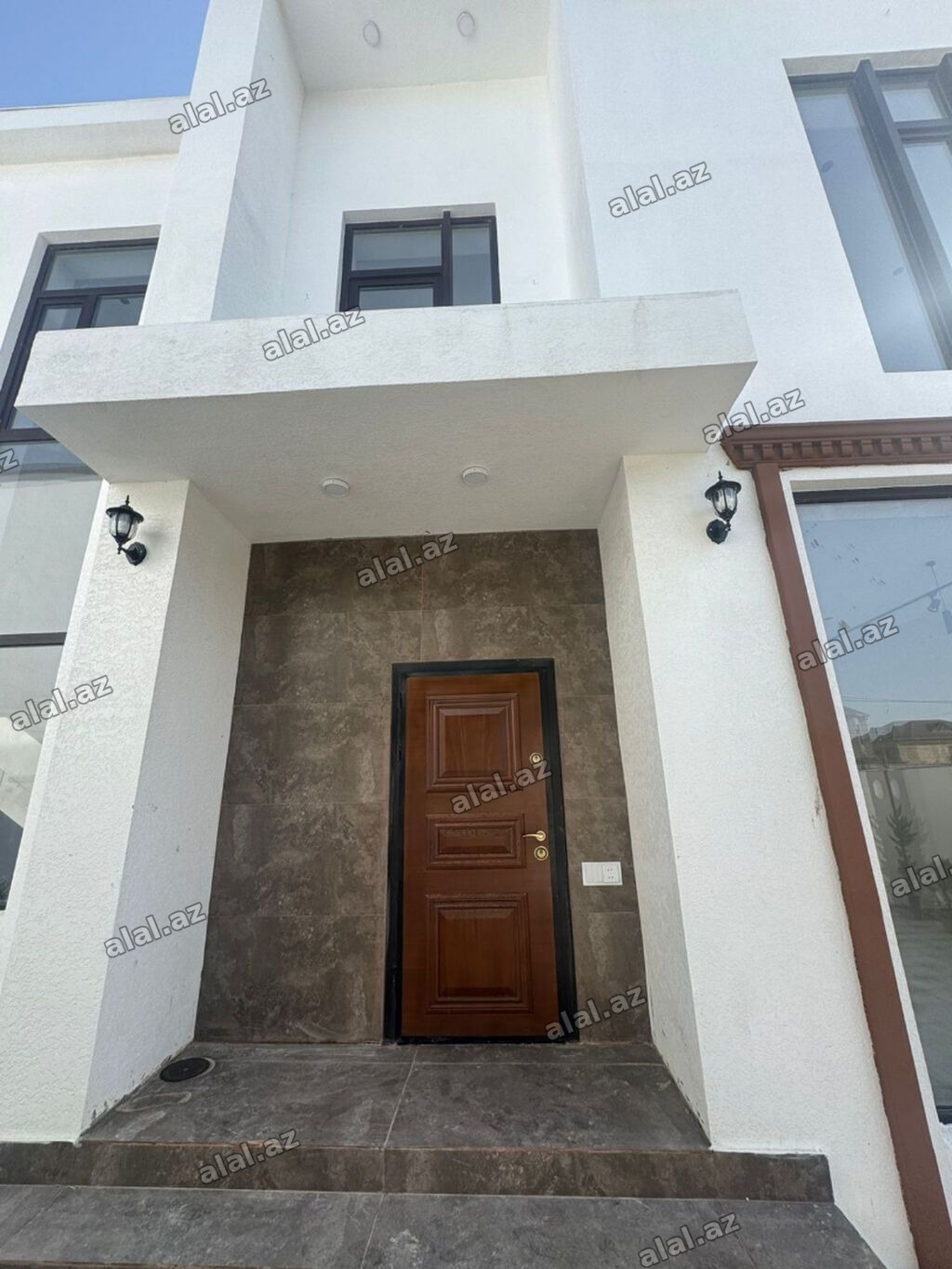 Digah 3 otaqlı, 110 kv. m, Kredit yoxdur, Yeni təmirli