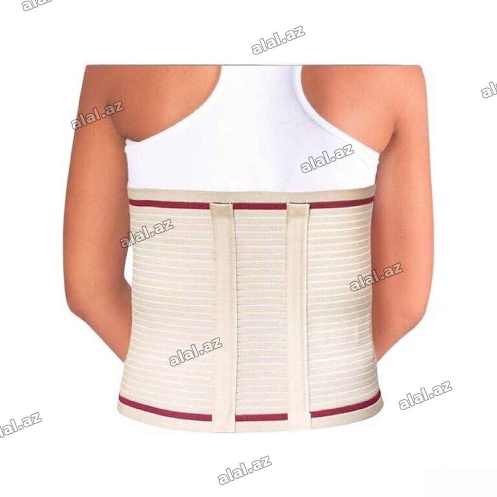 Korsetlər 🔹 Yun Bel Korseti WB 01 – 15,99 ₼ 🔹 Yun Bel Korseti – Dəvəli