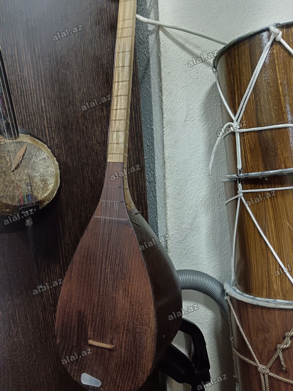 Saz