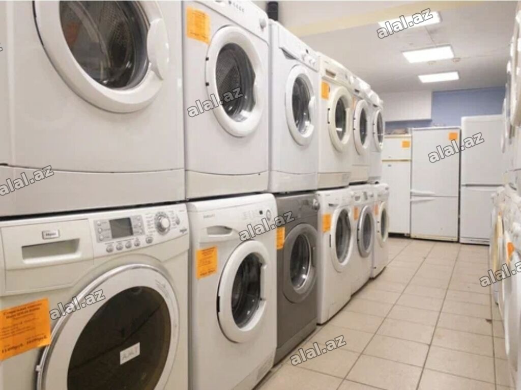 Paltaryuyan maşın Samsung, 6 kq, İşlənmiş, Avtomat, Qurutmasız, Kredit yoxdur, Ö