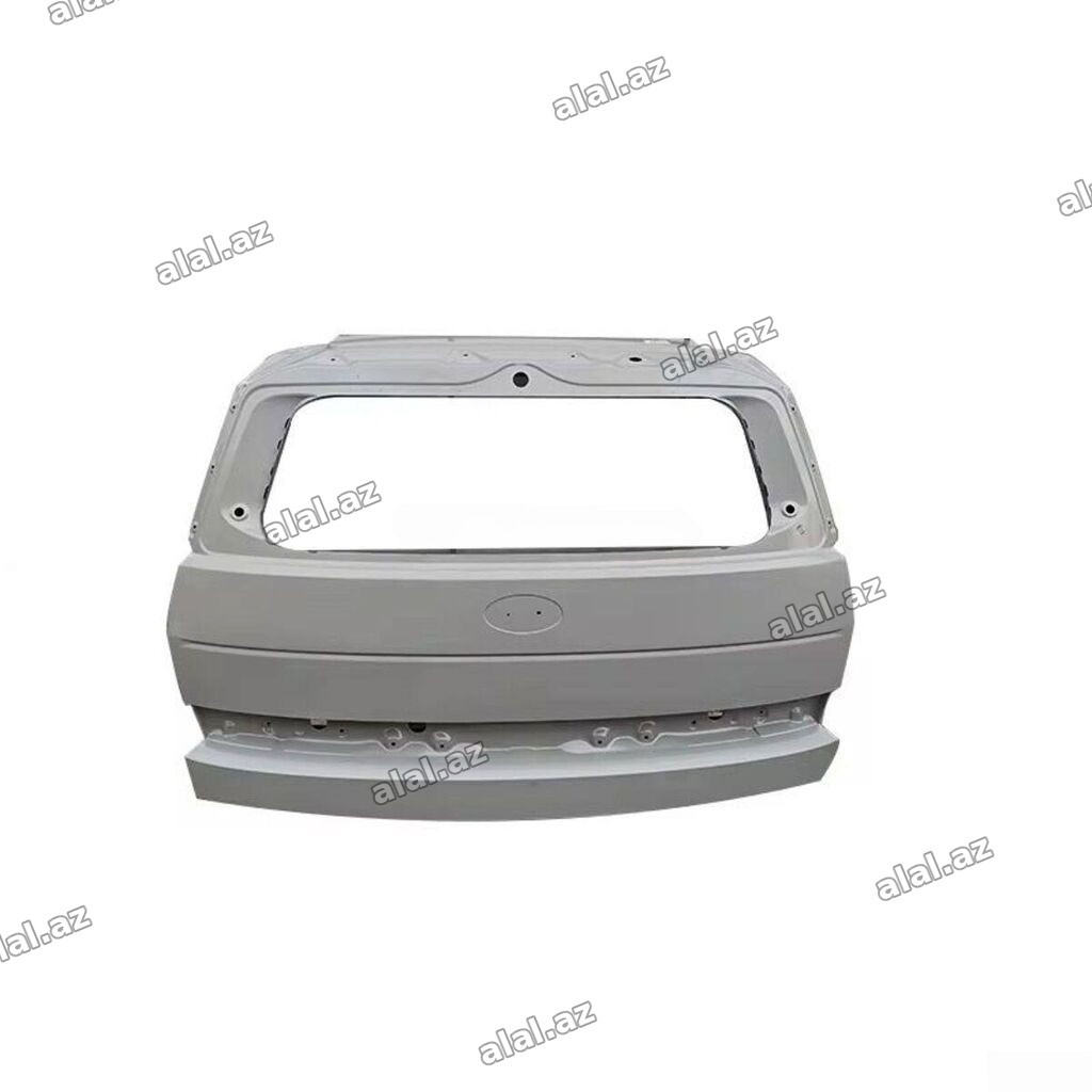 Hyundai Santa Fe, Tayvan