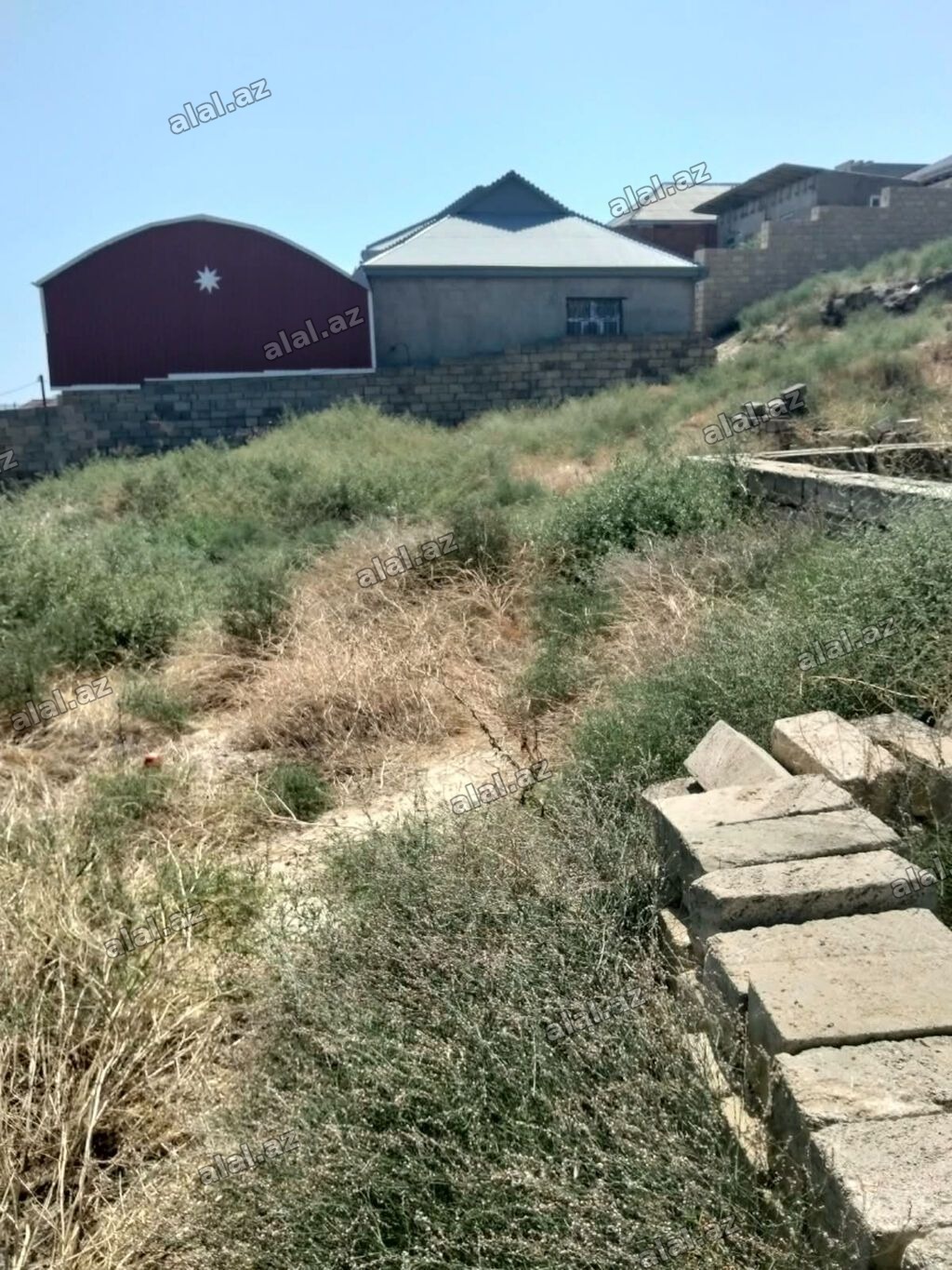 2 sot, Mülkiyyətçi, Bələdiyyə