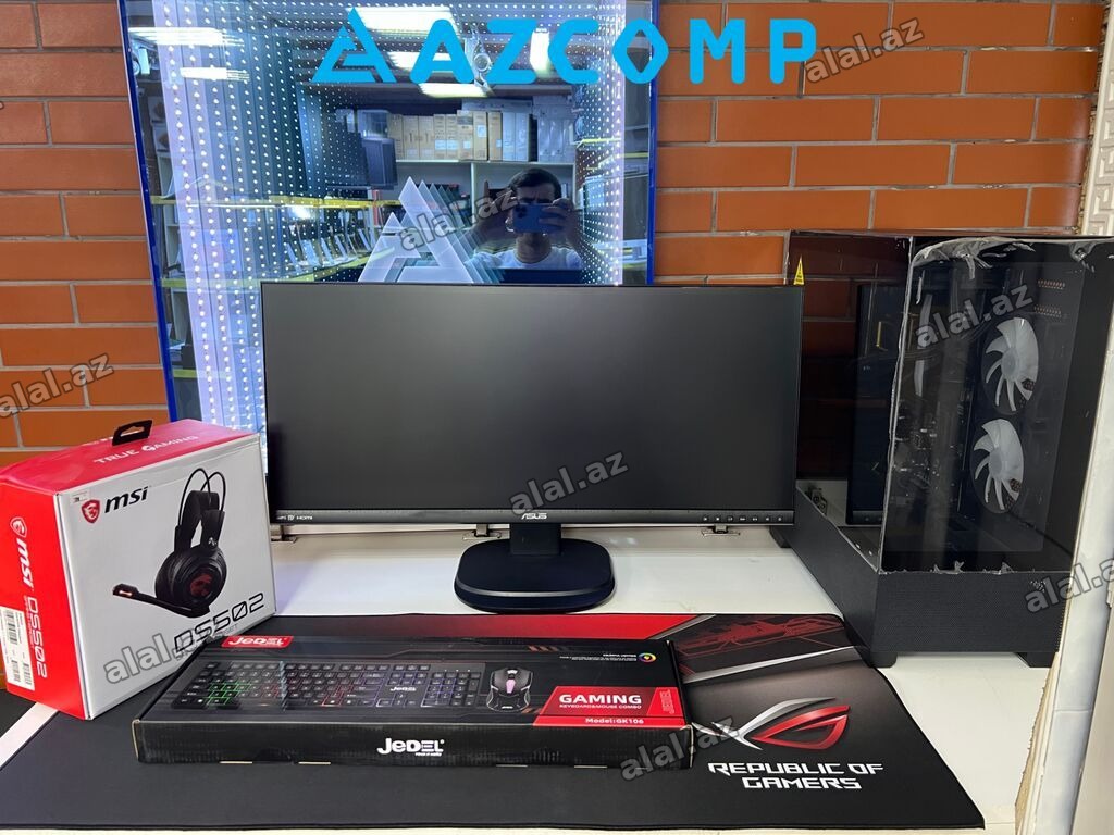 💰 Qiymət: 4070₼ ✅ Məhsullara zəmanət verilir Bu ultra güclü və müasir