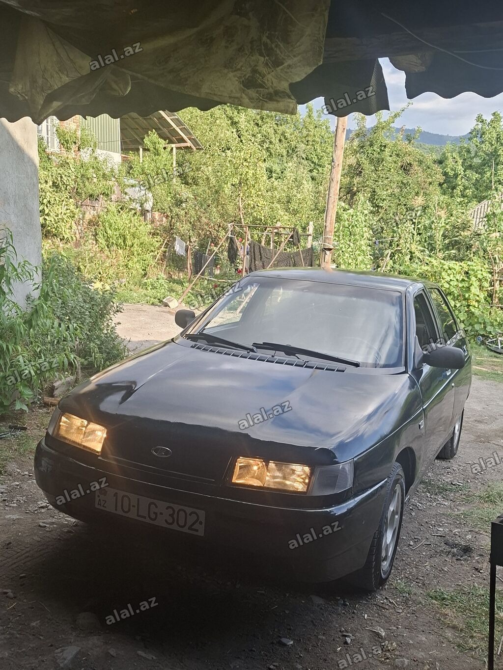 VAZ (LADA) 2112: 1.5 l | 2002 il 241438 km Hetçbek