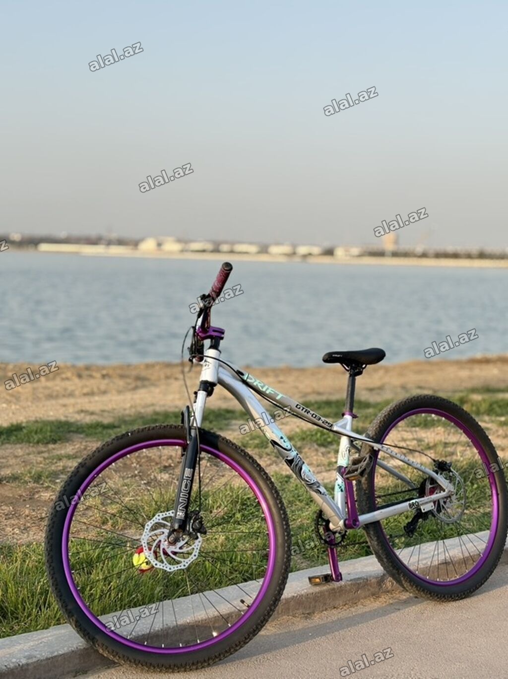 Velosipetde xamilyon rol var uzun Arxa tormuz MT-200 shimano deore