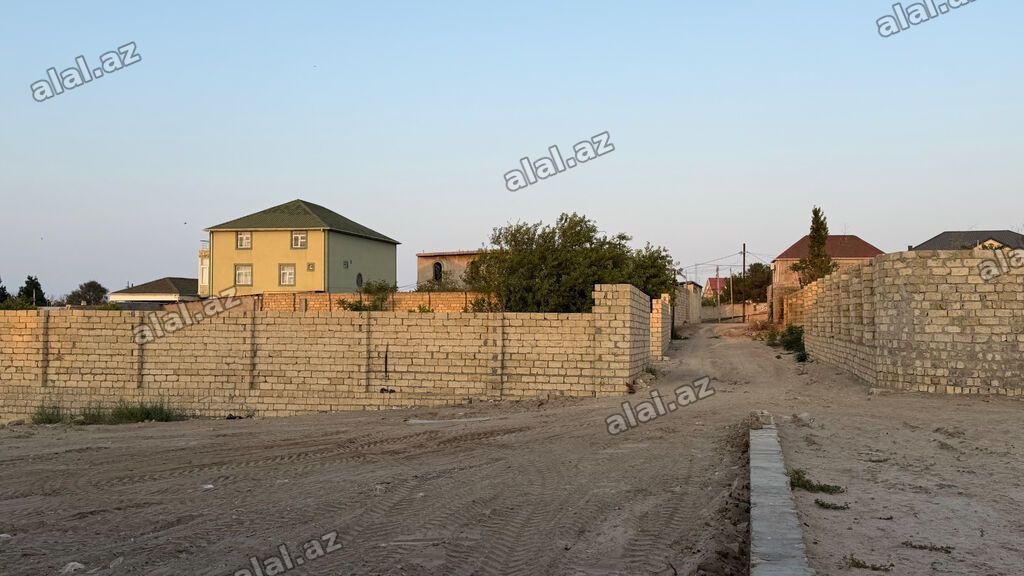 6 sot, Tikinti, Mülkiyyətçi, Kupça (Çıxarış)