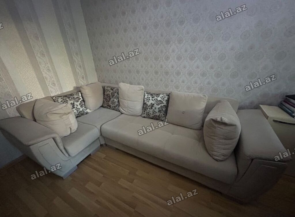 Künc divan, İşlənmiş, Açılan