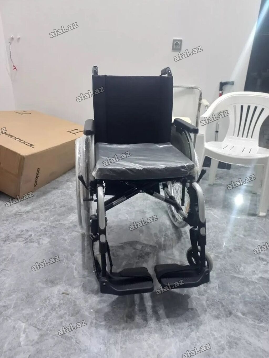 Məhsul: Manual təkərli arabalar Təsvir: - Gündəlik istifadə üçün