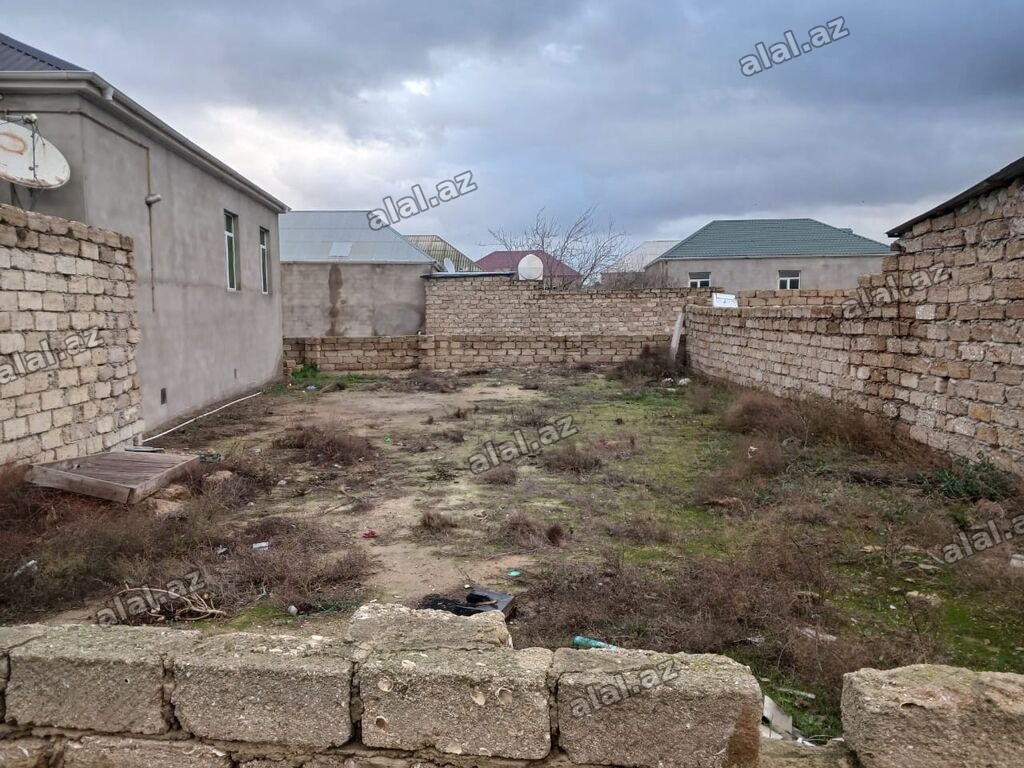 2 sot, Tikinti, Mülkiyyətçi, Bələdiyyə