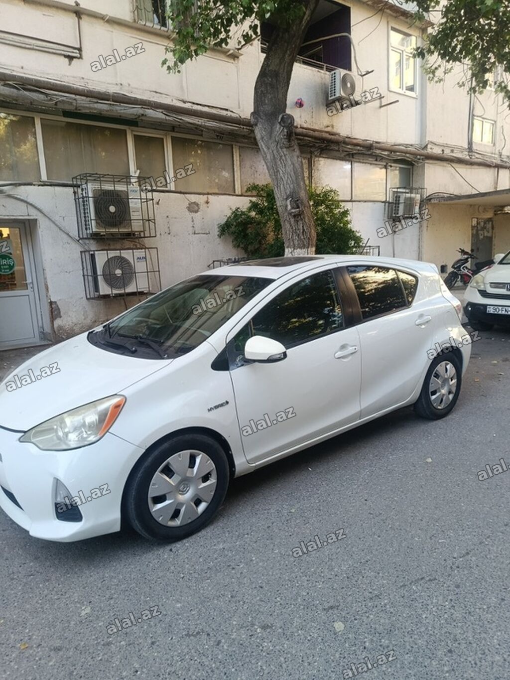Gündəlik 30 azn Qalmamağ şərtiylə