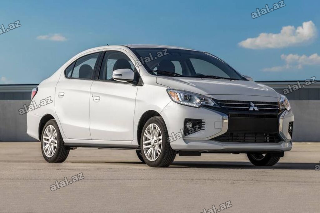 Günlük, Mitsubishi, Depozitlə, Qalmamaq şərti ilə