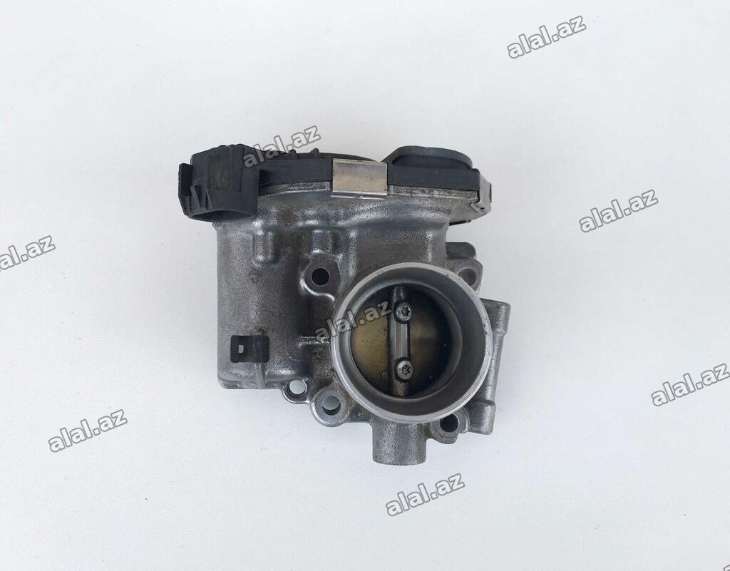 Chevrolet aveo t250 t300 zaslonka Satdigimiz mehsul ustden cixma ve