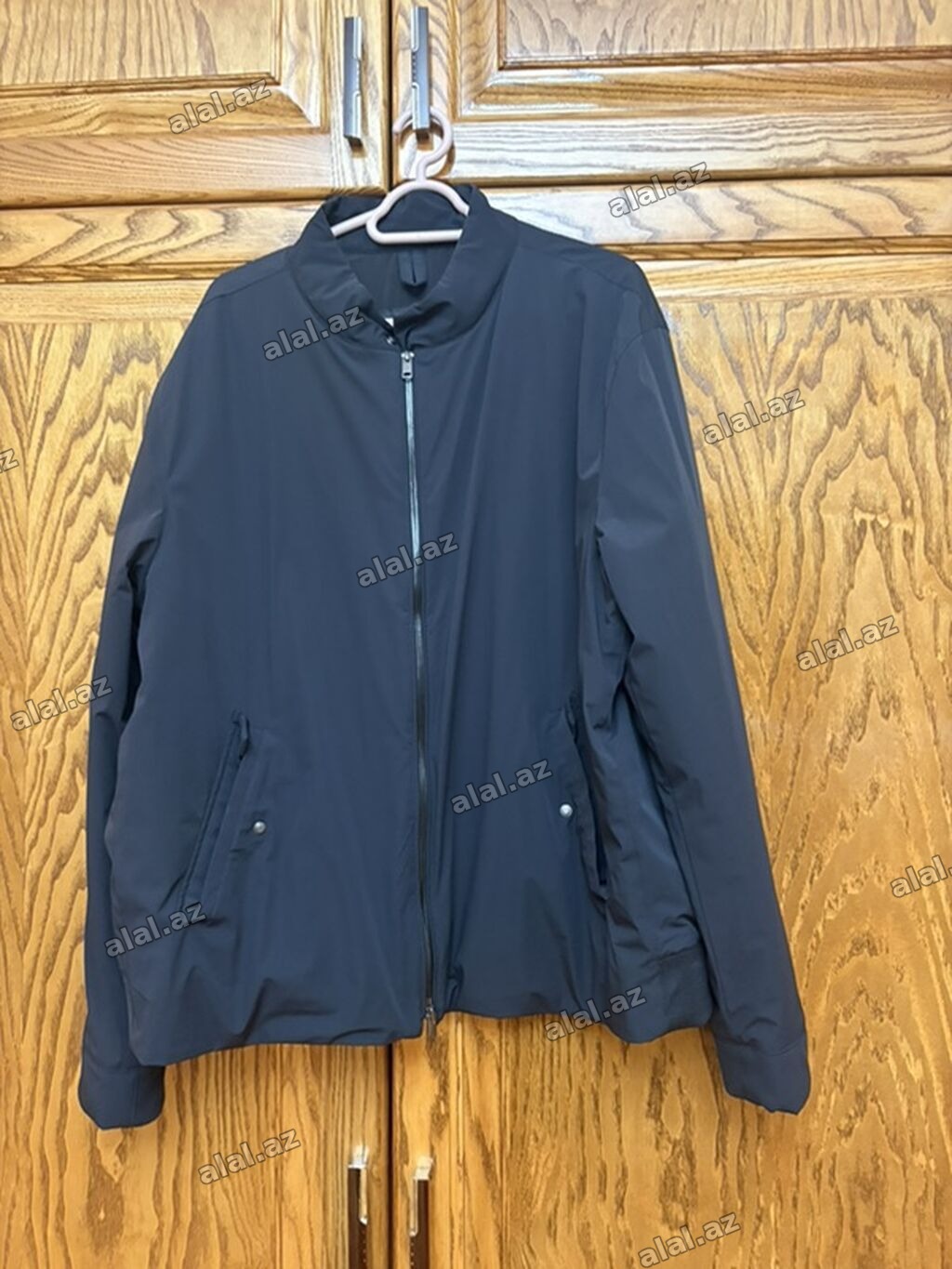 Kurtka, Vetrovka, Payız, Massimo Dutti, 2XL
