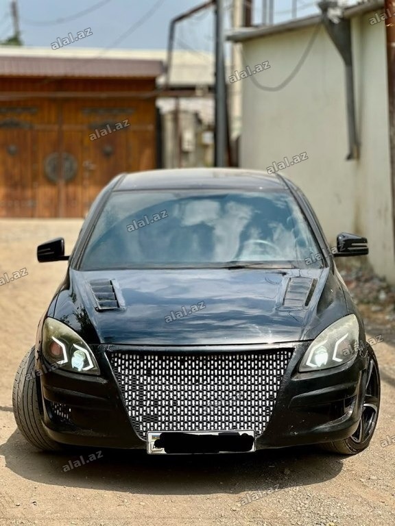 Hyundai i30 2009
