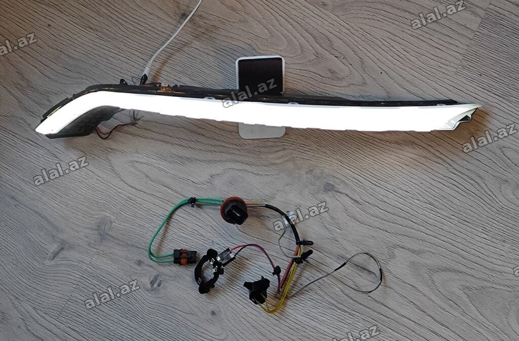 Sol, Hyundai, 2014 il, Orijinal, İşlənmiş