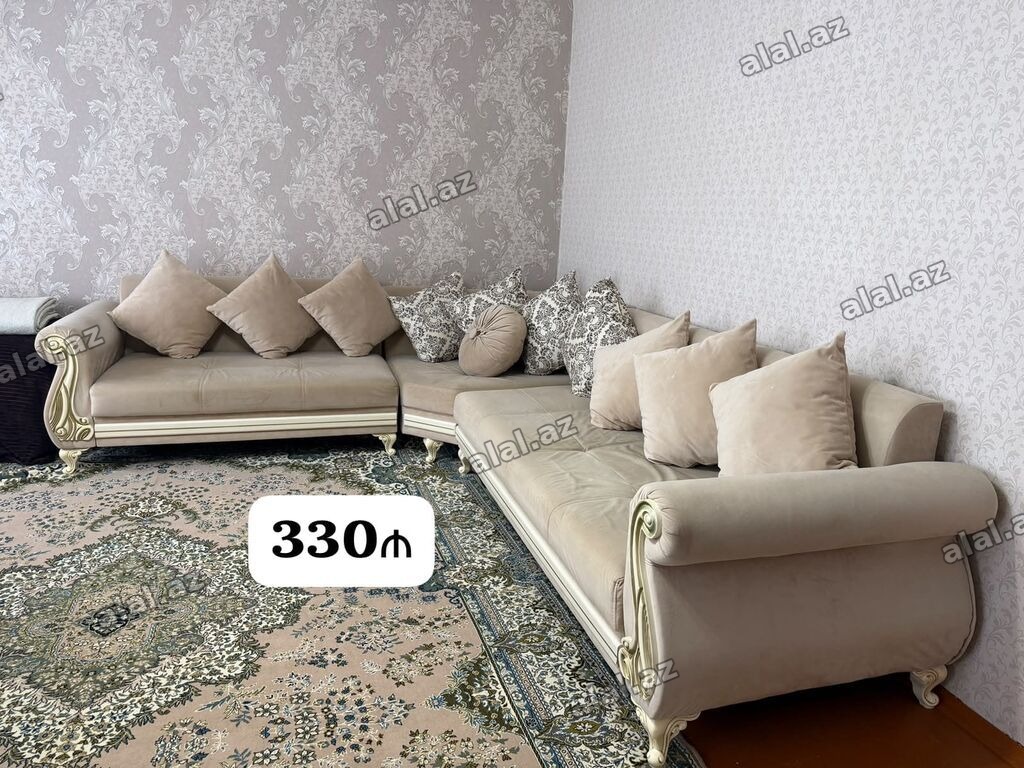 Divan, İşlənmiş, Açılmayan, Bazasız