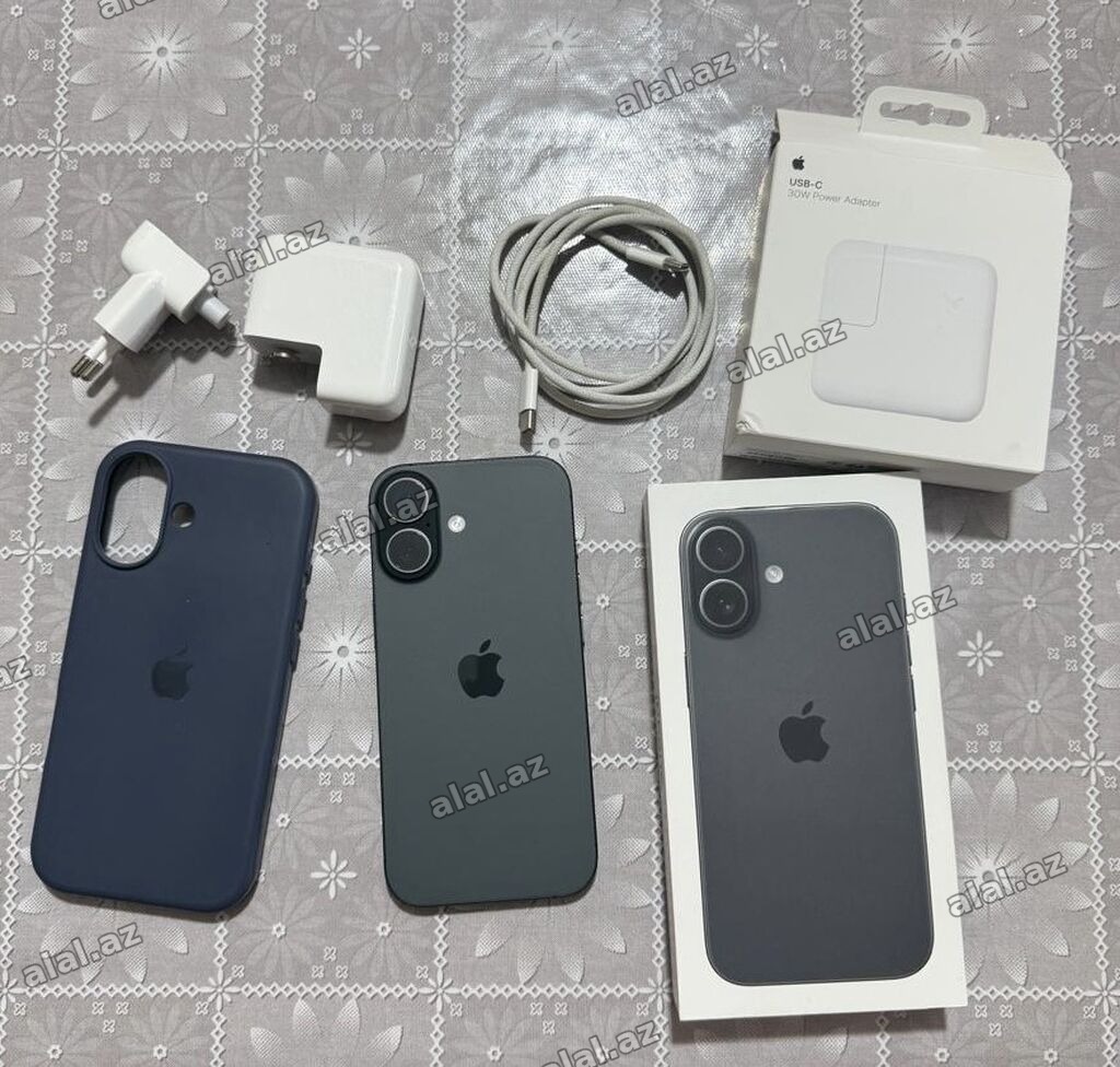IPhone 17, 256 GB, Graphite
