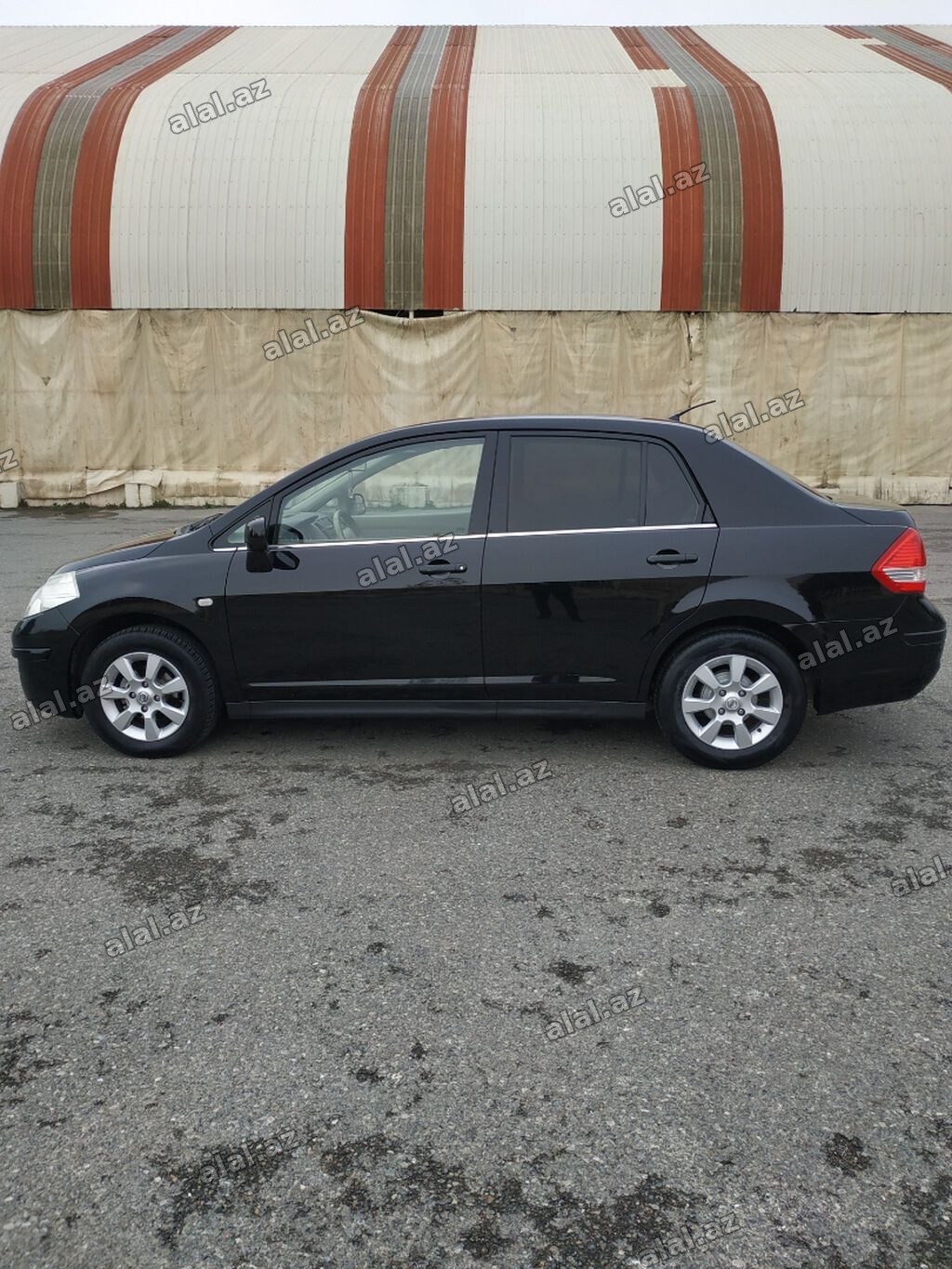 Minik avtomobili, Bakı - 5 Oturacaq