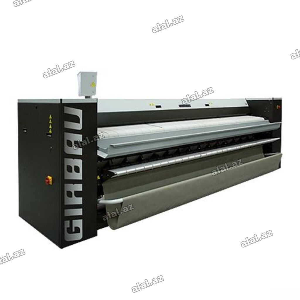Ütü Girbau PB3221 🟢Rəsmi iş yeri olan və olmayanlara,tək şəxsiyyət