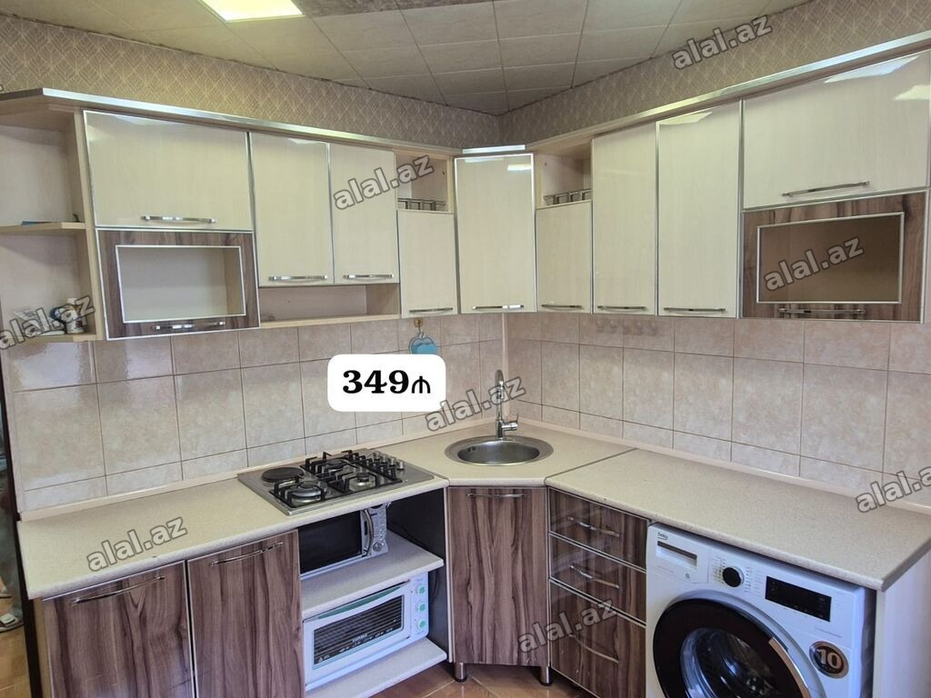 *349₼ MƏTBƏX mebeli :-TƏCİLİ SATILIR*‼️ ÖLÇÜ:-2*2.2 ÜZƏRİNDƏ