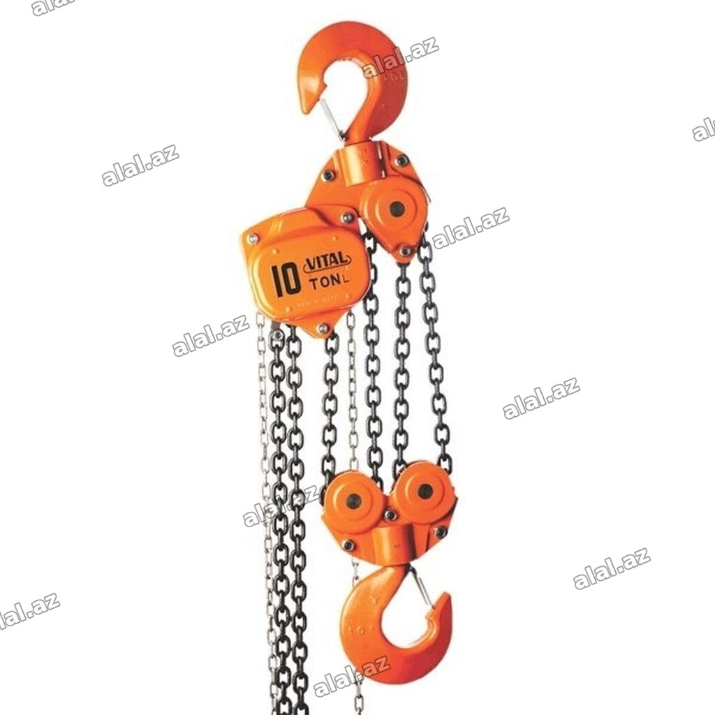 Tal Vital 10 ton Yapon markalı Vital Talları Çox keyfiyyətli
