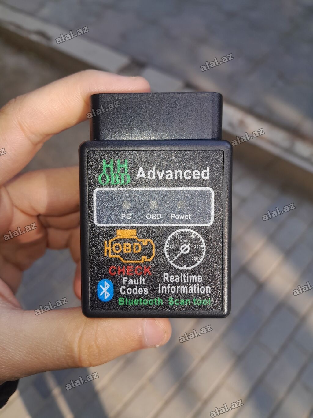 Obd 2
