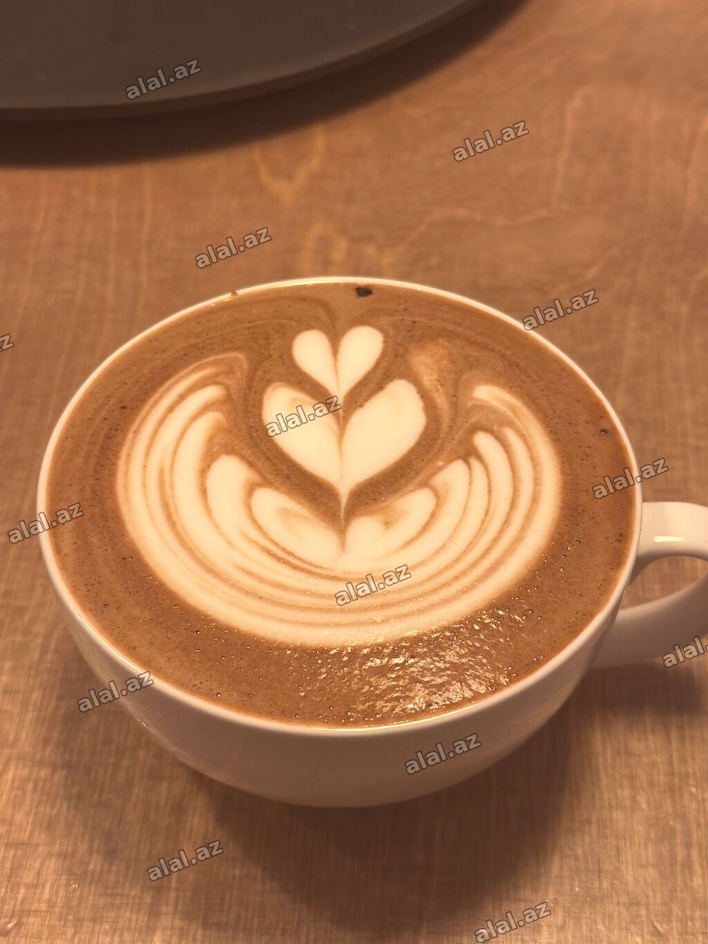 Barista tələb olunur, Təcrübəsiz