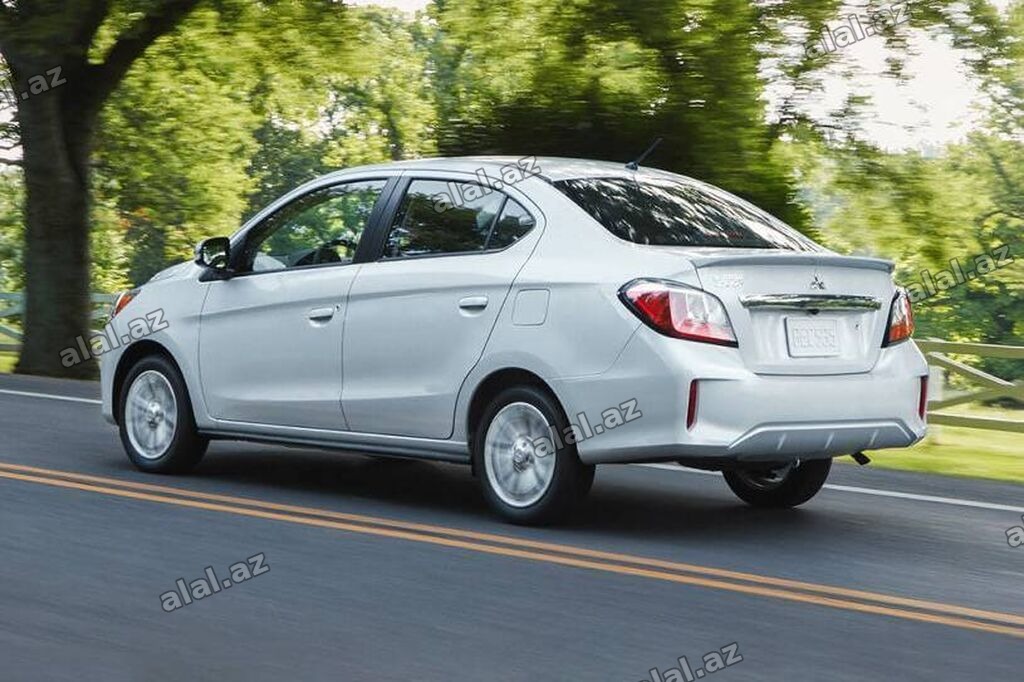 Günlük, Mitsubishi, Depozitlə, Qalmamaq şərti ilə