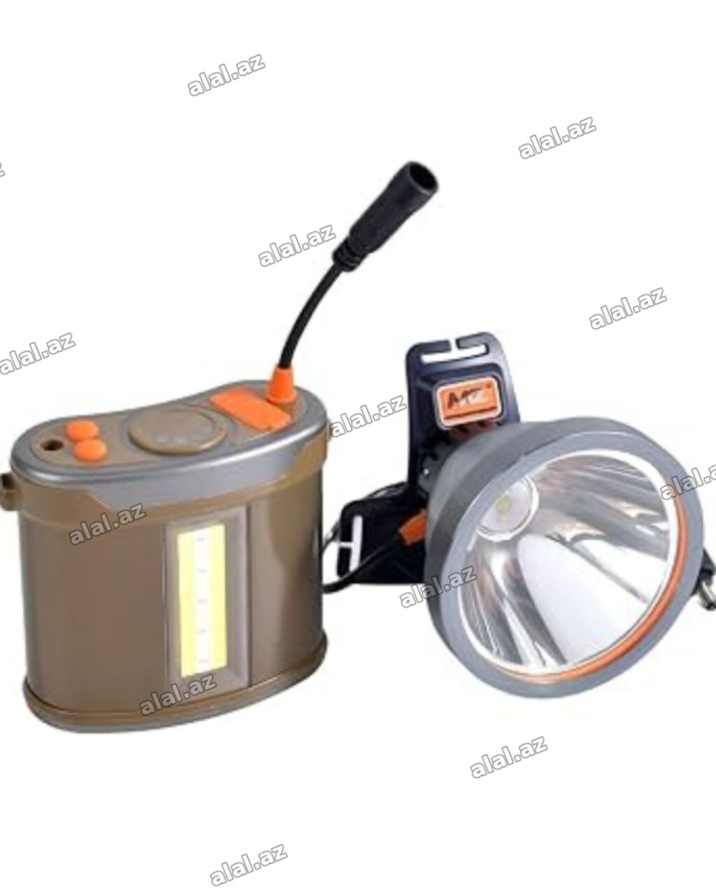 Powerbank Yeni