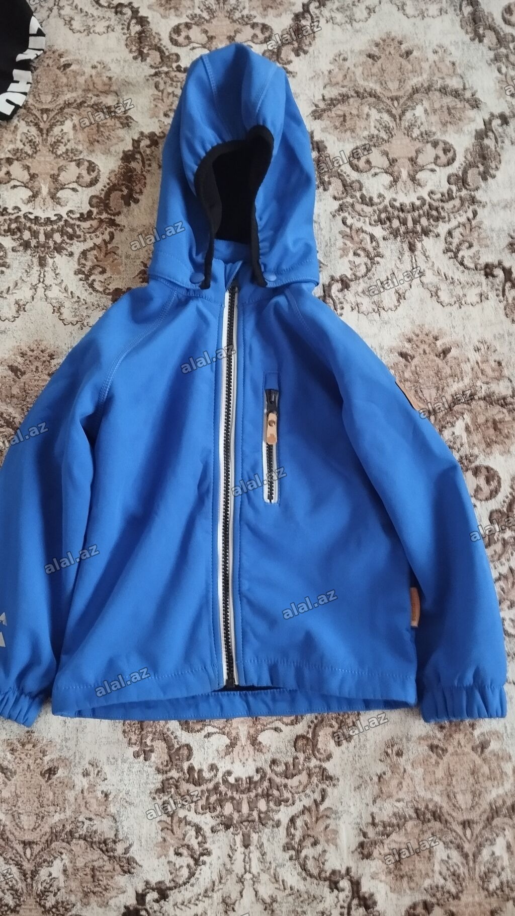 Jaket, Uniseks, 9 - 10 yaş