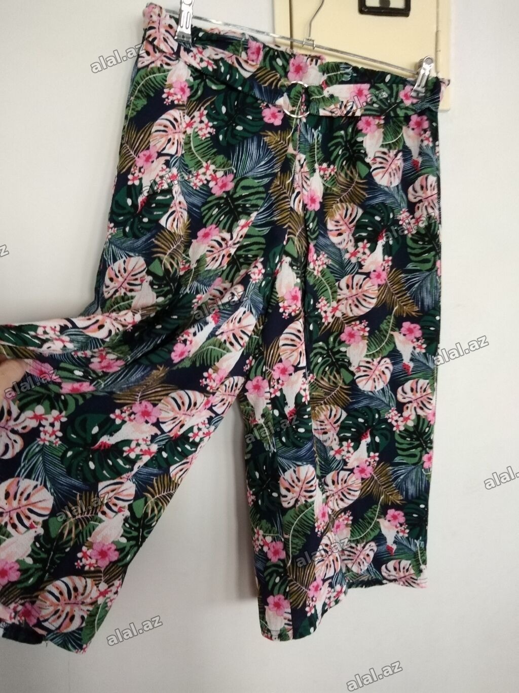 38-40 razmer paltarlar 3-5m