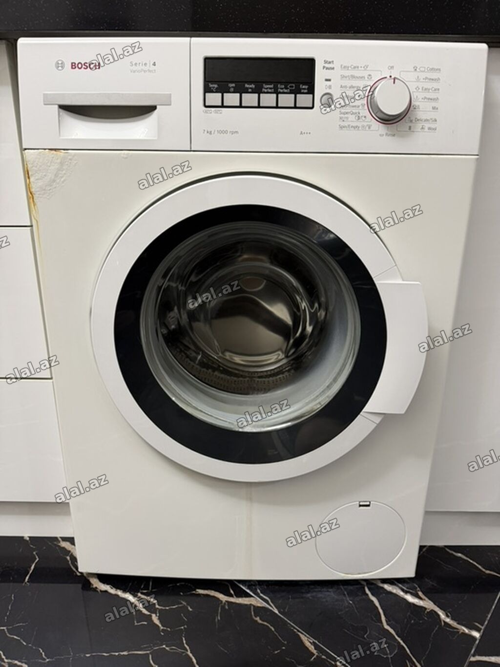 Bosch Serie 4 VarioPerfect paltaryuyan maşın Model: WAK20200ME/29