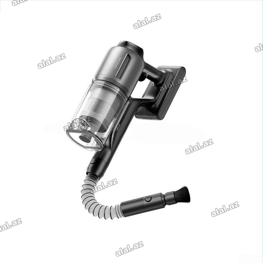 Vertikal tozsoran Dreame Z30 Aqua Cycle *Dreame Z30 AquaCycle* güclü